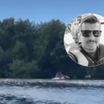 Empresário morre após colisão entre jet skis na Baía de Vitória