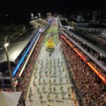De olho no Carnaval: veja quais escolas já definiram enredo para 2027