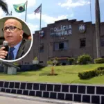 Condenado por mandar matar juiz, Leopoldo se entrega e começa a cumprir pena