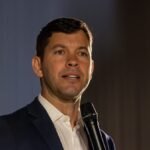 Arnaldinho anuncia mudanças no secretariado de Vila Velha