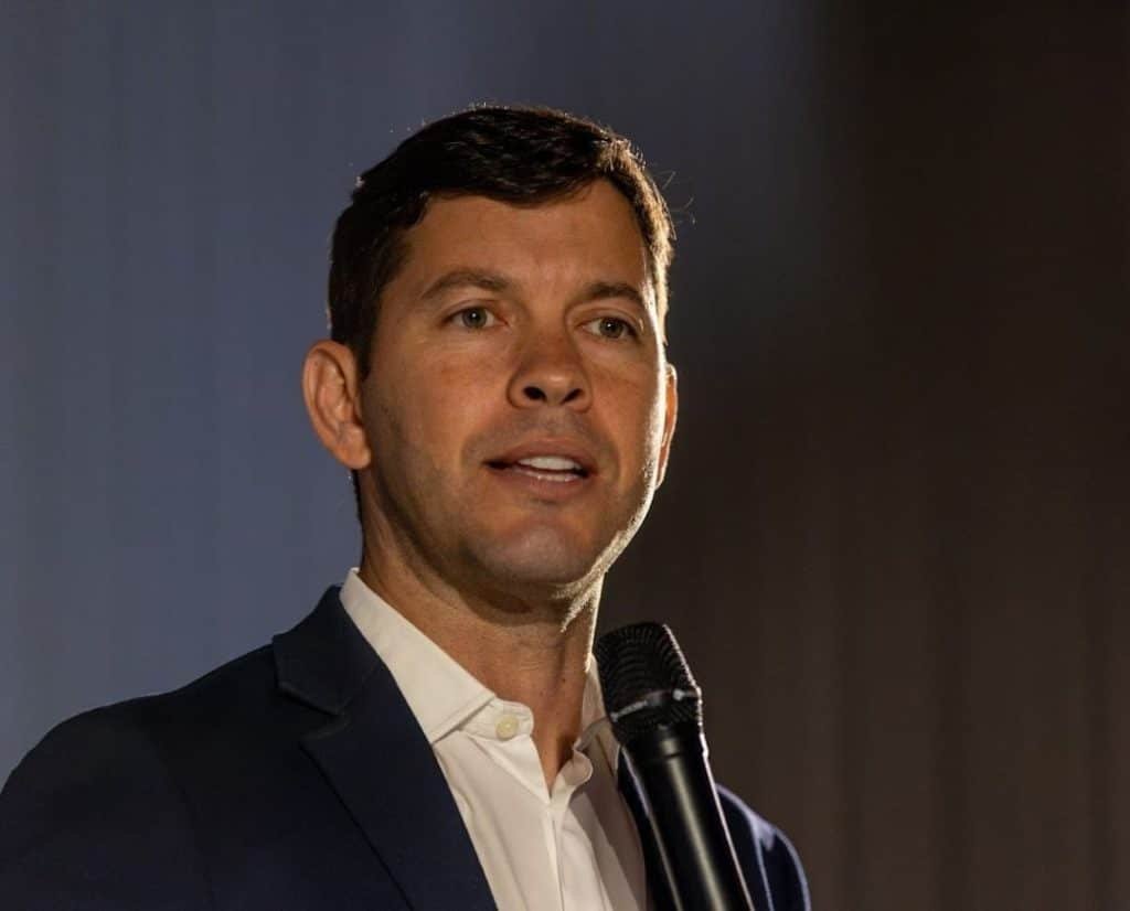 Arnaldinho anuncia mudanças no secretariado de Vila Velha