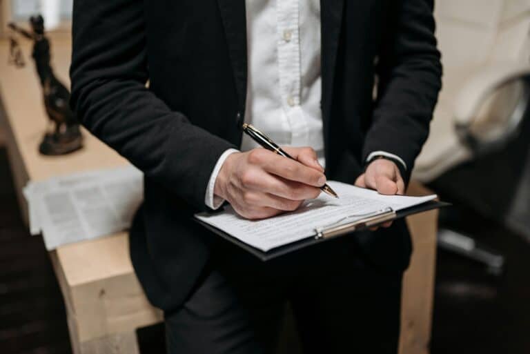 Em contratos, ambas as partes querem estabilidade. Foto: Pexels