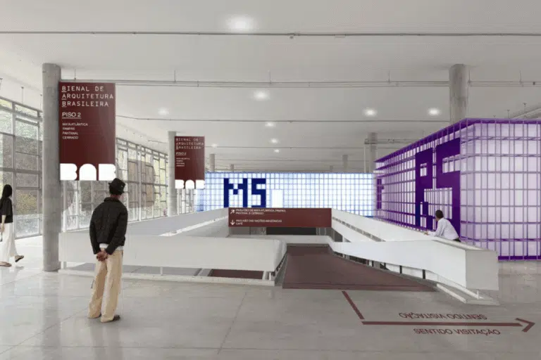 Capixabas na Bienal em São Paulo