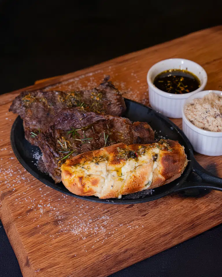 Bisis Restaurante e Pizzaria | Ancho Parrilheiro @bisisrestauranteepizzaria