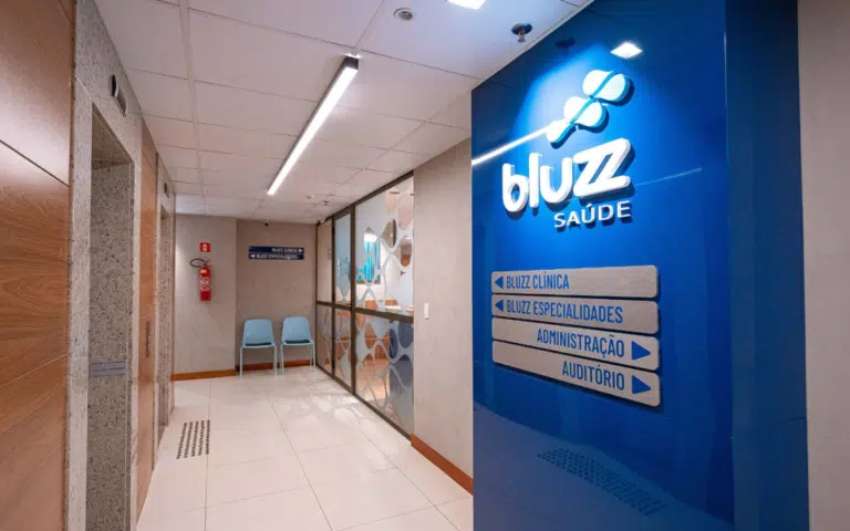 Na América Latina há uma Zona Azul