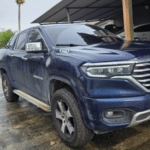 Empresário investigado na Operação Baest sofre atentado na Serra