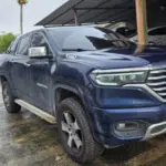 Empresário investigado na Operação Baest sofre atentado na Serra