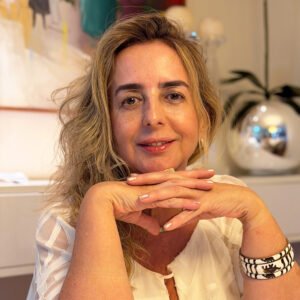 Foto de Cândida Pereira