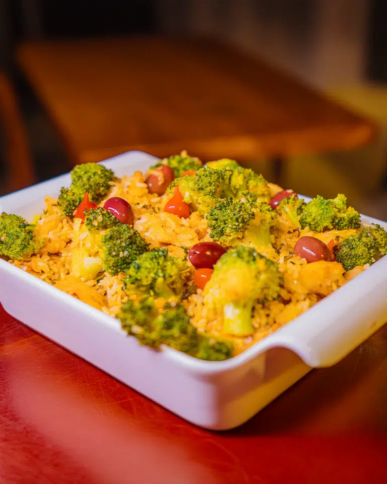 Cantinho do Beiçola | Arroz de bacalhau @cantinhodobeicolas