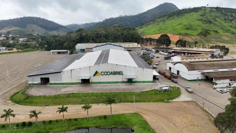 Cooabriel pagou mais de R$ 2,2 milhões em premiação. Foto: Divulgação