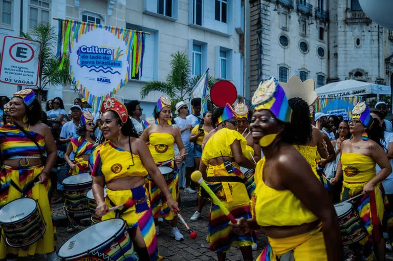 Cultura: a Força Criativa que o Brasil insiste em ignorar