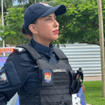 Base da Guarda Municipal de Vitória recebe nome de comandante assassinada