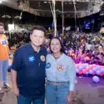 Câmara de Cariacica aprova 13º para prefeito e vice-prefeita