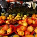 Supermercados fechados: feiras em shoppings viram opção no domingo