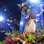 50 missas e 11 romarias: veja a programação da Festa da Penha