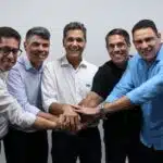 Posse de Ricardo Ferraço como governador tem data e hora marcadas