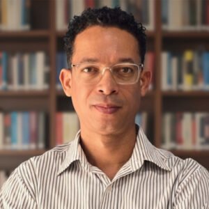 Foto de Gabriel Nadippeh