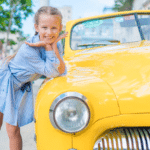 Fusca lidera ranking de carros que marcaram a infância no Brasil