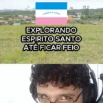Espírito Santo é explorado no Google Earth “até ficar feio”