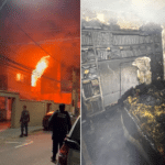 Incêndios em casas e comércios aumentam e acendem alerta no ES