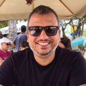 Foto de Josue de Oliveira