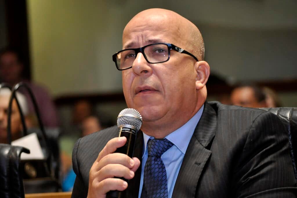 Caso Alexandre Martins: TJES julga Leopoldo; acompanhe ao vivo