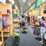 Megaliquidação começa hoje com até 80% off e programação musical