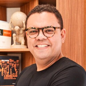 Foto de Luiz Henrique Stanger