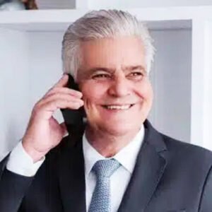 Foto de Marcos Pimentel