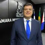 Maturano: “Só entra em briga de vereador prefeito que não tiver juízo”