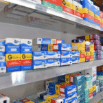 ES registra mais de 8 mil intoxicações por medicamentos