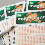 Capixabas ficam a um número de prêmio milionário da Mega-Sena