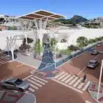 Reurbanização da Vila Rubim começa a sair do papel; veja o que muda