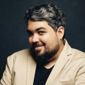 Foto de Rô Santiago