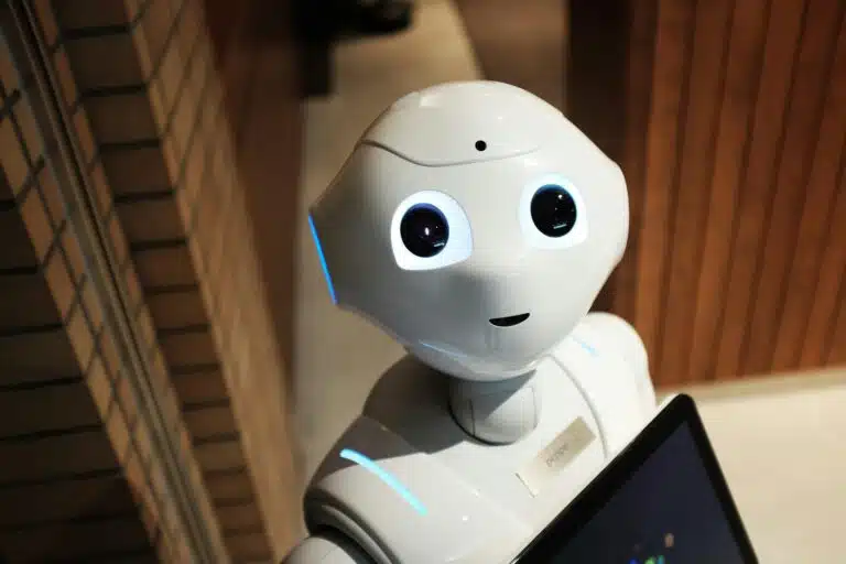 Automação que se imaginava na indústria chegou ao escritório. Foto: Pexels