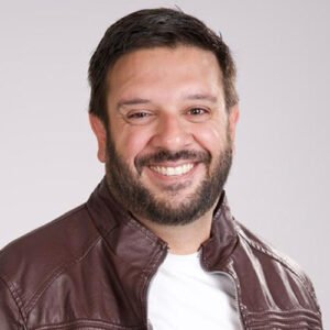 Foto de Vinícius Baptista