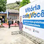 Mutirão em Vitória vai oferecer mais de 30 serviços gratuitos