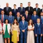 Janela partidária: como ficou a situação dos 30 deputados estaduais