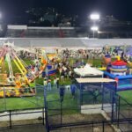 Feira reúne artesanato, gastronomia e área kids em Cariacica