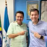 Euclério: “Arnaldinho está 100% no projeto eleitoral de Ricardo”