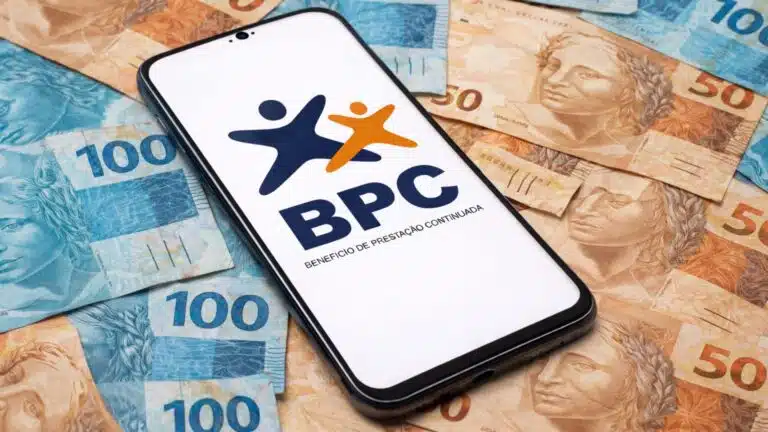 Paralisação do BPC/LOAS: benefício paralisado deixa vulneráveis na mão