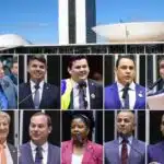 Fim da janela partidária: como fica a bancada do ES na Câmara Federal