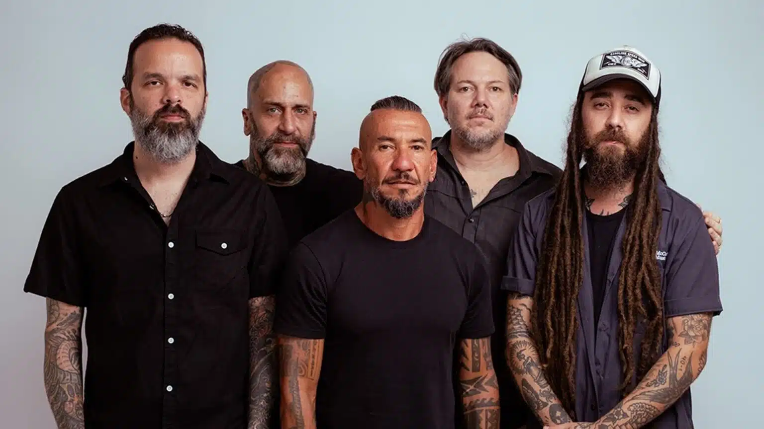 Rodox e Dead Fish fazem show histórico em Cariacica nesta quinta