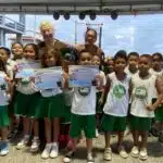 Conceição da Barra celebra Dia do Poeta com lançamentos