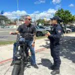 Usa bike elétrica? Novas regras já valem em Vitória; veja o que muda