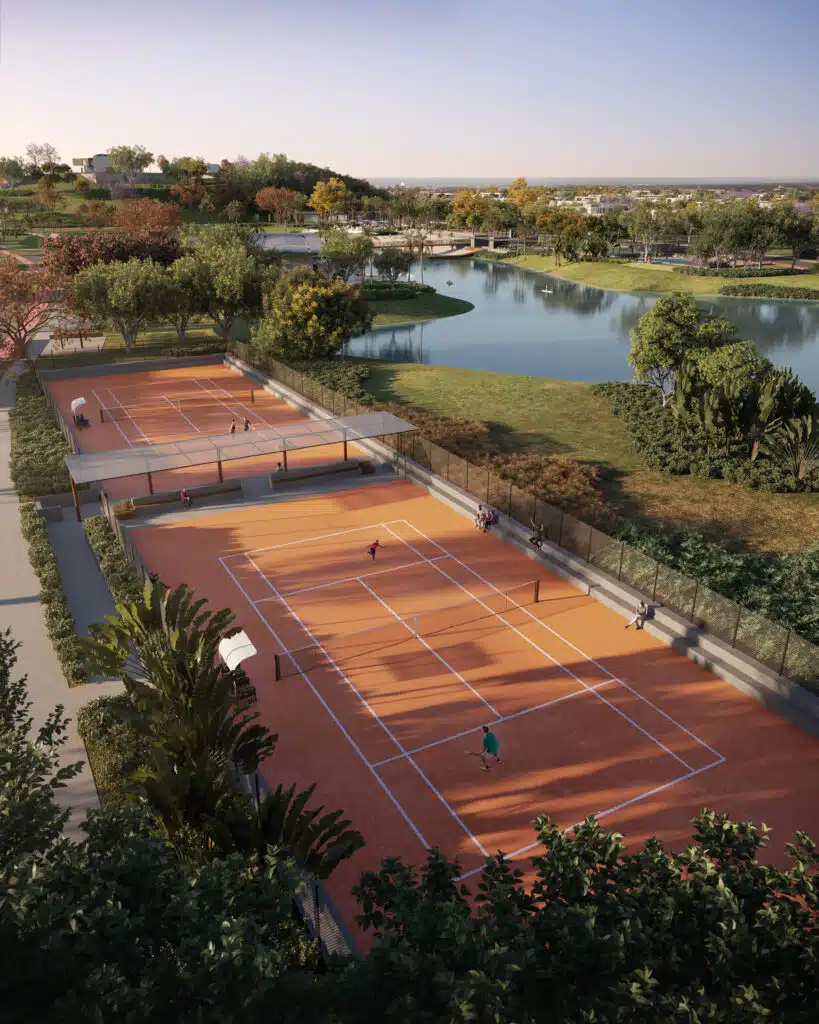 Boulevard Arbori – Residence e Resort