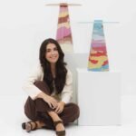 Arquiteta capixaba leva design autoral a evento mundial em Milão