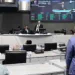 Câmara de Vitória constitui CPI para apurar fraudes em aposentadorias