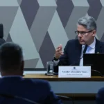 Relatório final da CPI do Crime Organizado é rejeitado