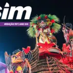 Revista Sim lança edição especial do Carnaval de Vitória